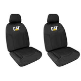 CATERPILLAR 12oz CANVAS SEAT COVER FOR WOLSELEY HORNET SEDAN 61-70