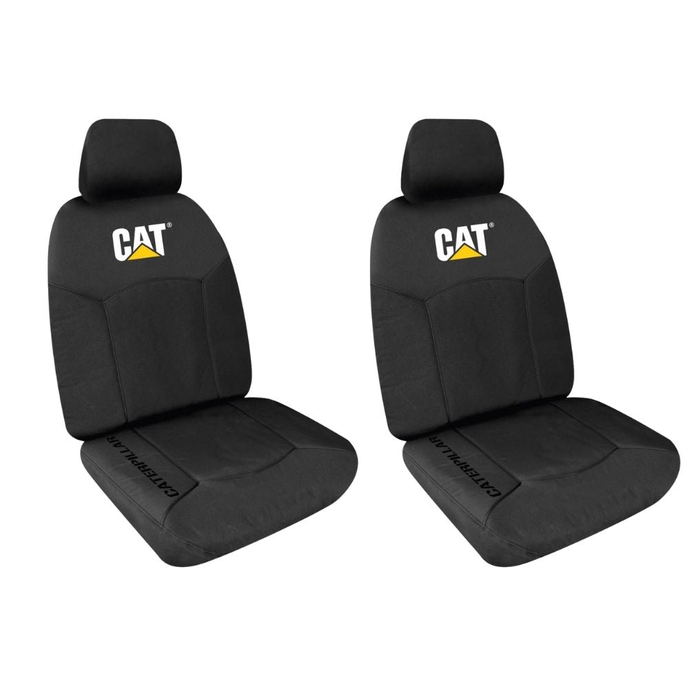 CATERPILLAR 12oz CANVAS SEAT COVER FOR WOLSELEY 24/80 SEDAN 62-66