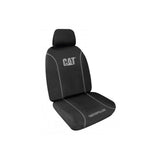 CATERPILLAR 9oz CANVAS SEAT COVER FOR ALFA ROMEO SZ COUPE 88-94