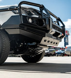 MCC FALCON A-FRAME BULLBAR WITHOUT FOG LIGHTS FOR ISUZU DMAX 24-ON