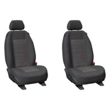 WOVEN JACQUARD SEAT COVER FOR WOLSELEY HORNET SEDAN 61-70