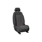 WOVEN JACQUARD SEAT COVER FOR VOLVO XC90 SUV 14-ON