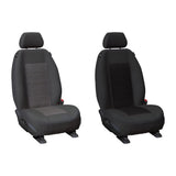 WOVEN JACQUARD SEAT COVER FOR WOLSELEY 18/85 SEDAN 69-72