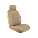 MICROSUEDE SEAT COVER FOR RENAULT 5 HATCHBACK 72-85