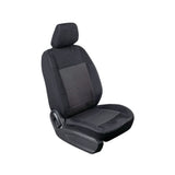 MICROSUEDE SEAT COVER FOR MITSUBISHI LANCER SEDAN 99-01