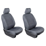 MICROSUEDE SEAT COVER FOR ROLLS ROYCE SPECTRE COUPE 23-ON
