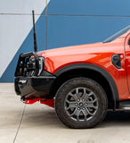 MCC PHOENIX A-FRAME STEEL BULLBAR FOR FORD RANGER 22-ON