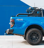 MCC ROCKER REAR BAR FOR MAZDA BT50 11-21
