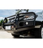 MCC FALCON A-FRAME BULLBAR WITHOUT FOG LIGHTS FOR HOLDEN TRAILBLAZER 17-20
