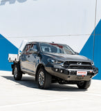 MCC ROCKER LOW LOOP BULLBAR FOR MAZDA BT50 21-24