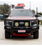 MCC PHOENIX A-FRAME STEEL BULLBAR FOR FORD RANGER 22-ON