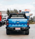 MCC ROCKER REAR BAR FOR FORD RANGER 11-22