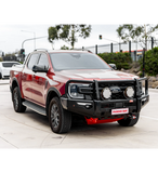 MCC PHOENIX A-FRAME STEEL BULLBAR FOR FORD RANGER 22-ON