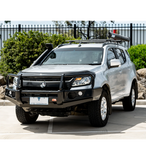 MCC FALCON A-FRAME BULLBAR WITHOUT FOG LIGHTS FOR HOLDEN TRAILBLAZER 17-20