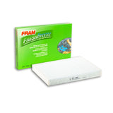 FRAM FILTER KIT FSA93 TO SUIT FORD FALCON FG 08-14