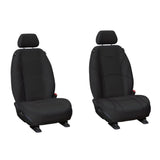 PREMIUM WEATHERPROOF NEOPRENE SEAT COVER FOR MAZDA 323 PROTEGE SEDAN 94-98