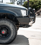MCC FALCON A-FRAME BULLBAR WITH FOG LIGHTS FOR TOYOTA HILUX 88-97