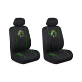 MARVEL LICENSED AVENGERS SEAT COVER FOR HONDA INTEGRA TYPE R