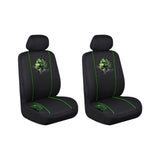 MARVEL LICENSED AVENGERS SEAT COVER FOR HONDA CRZ