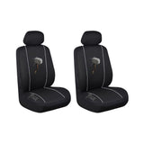 MARVEL LICENSED AVENGERS SEAT COVER FOR JAGUAR X TYPE