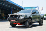MCC PHOENIX TRIPLE LOOP STEEL BULLBAR FOR MAZDA BT50 21-24