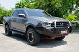 MCC PHOENIX TRIPLE LOOP STEEL BULLBAR FOR MAZDA BT50 21-24