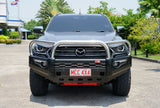 MCC PHOENIX TRIPLE LOOP STEEL BULLBAR FOR MAZDA BT50 21-24