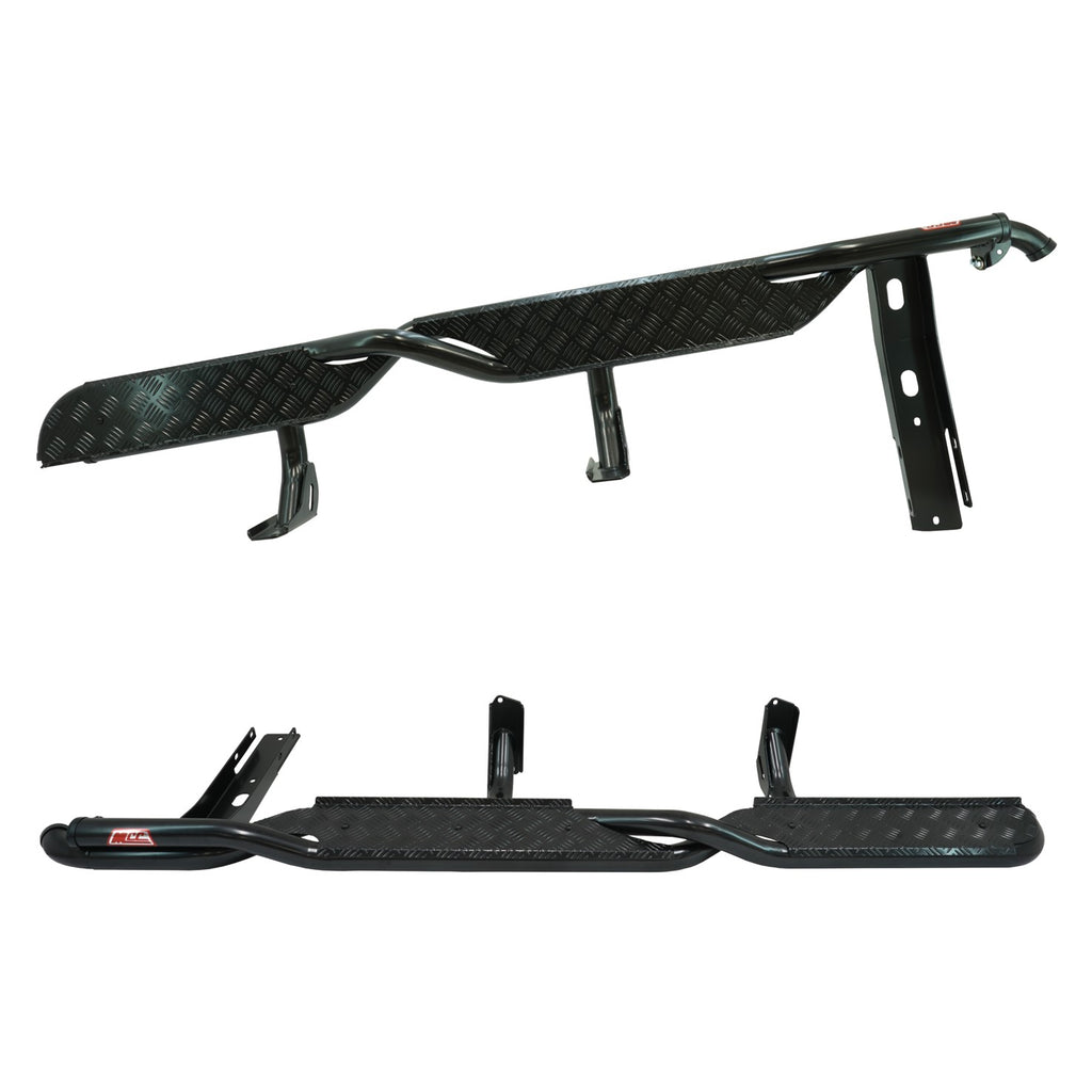 MCC TWISTED SIDESTEP KIT FOR HOLDEN COLORADO 12-19