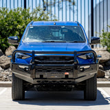 MCC PHOENIX A-FRAME STEEL BULLBAR FOR ISUZU MUX 25-ON