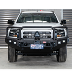MCC ROCKER TRIPLE LOOP BULLBAR FOR MITSUBISHI TRITON 24-ON