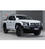 MCC ROCKER NO LOOP BULLBAR FOR MITSUBISHI TRITON 24-ON