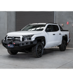 MCC ROCKER NO LOOP BULLBAR FOR MITSUBISHI TRITON 24-ON