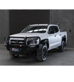 MCC PHOENIX A-FRAME STEEL BULLBAR FOR MITSUBISHI TRITON 24-ON