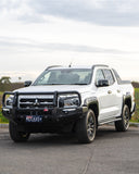MCC SIDESTEP PACKAGE FOR MITSUBISHI TRITON 24-ON