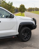 MCC SIDESTEP PACKAGE FOR MITSUBISHI TRITON 24-ON