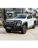 MCC CHROME PLATE SIDE RAIL & SWIVAL KIT FOR MITSUBISHI TRITON 24-ON