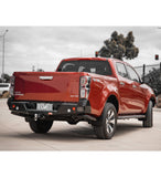 MCC REAR WHEEL CARRIER BAR ONLY FOR ISUZU DMAX 20-ON