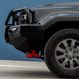 MCC PHOENIX A-FRAME STEEL BULLBAR FOR TOYOTA PRADO 24-ON