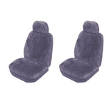 PREMIUM ACRYLIC SHEEPSKIN CAR SEAT COVER FOR HOLDEN H SERIES