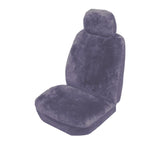 PREMIUM ACRYLIC SHEEPSKIN CAR SEAT COVER FOR AC 428