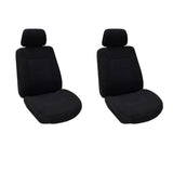 CONTEMPORARY POLYESTER SEAT COVER FOR ALFA ROMEO 164 SEDAN 89-98