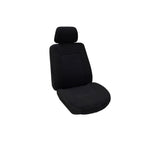 CONTEMPORARY POLYESTER SEAT COVER FOR DAIHATSU TERIOS SUV 00-06