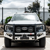 MCC PHOENIX A-FRAME STEEL BULLBAR FOR FORD RANGER 22-ON