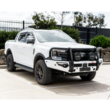 MCC PHOENIX A-FRAME STEEL BULLBAR FOR FORD RANGER 22-ON