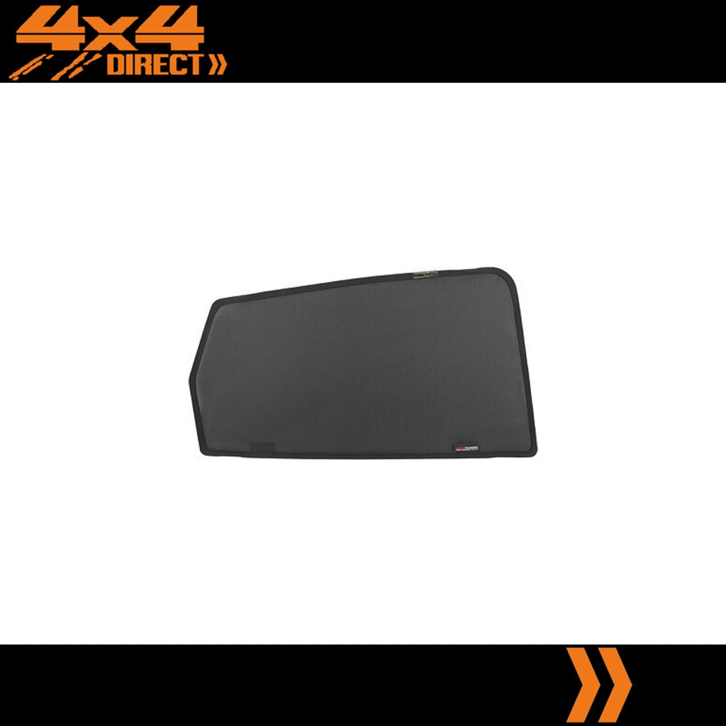 CAR WINDOW SNAP SHADES FOR ACURA RDX 3RD GEN (TC1/2; 19-ON)
