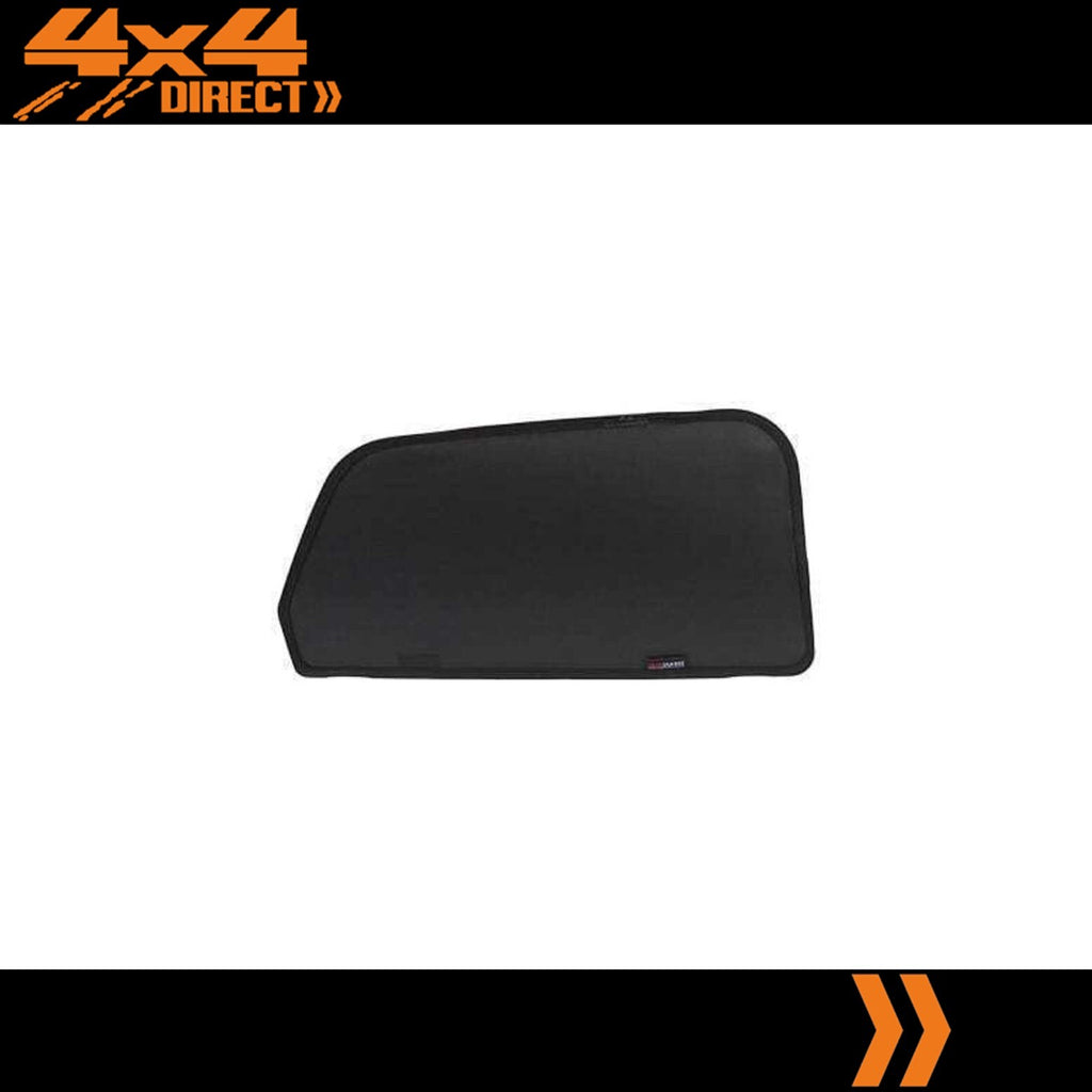 CAR WINDOW SNAP SHADES FOR AUDI A3 HATCHBACK 3RD GEN (TYP 8V; 12-ON)