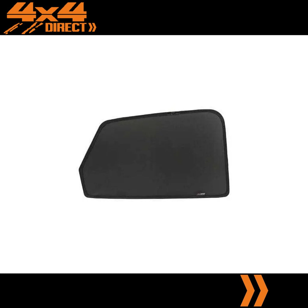 CAR WINDOW SNAP SHADES FOR AUDI Q5 2ND GEN (18-ON)