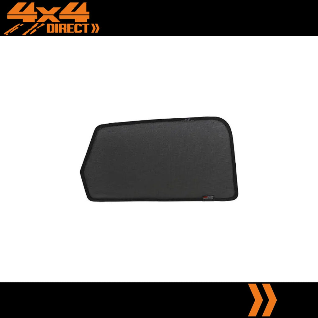 CAR WINDOW SNAP SHADES FOR AUDI A4 WAGON (B8, TYP 8K; 08-16)