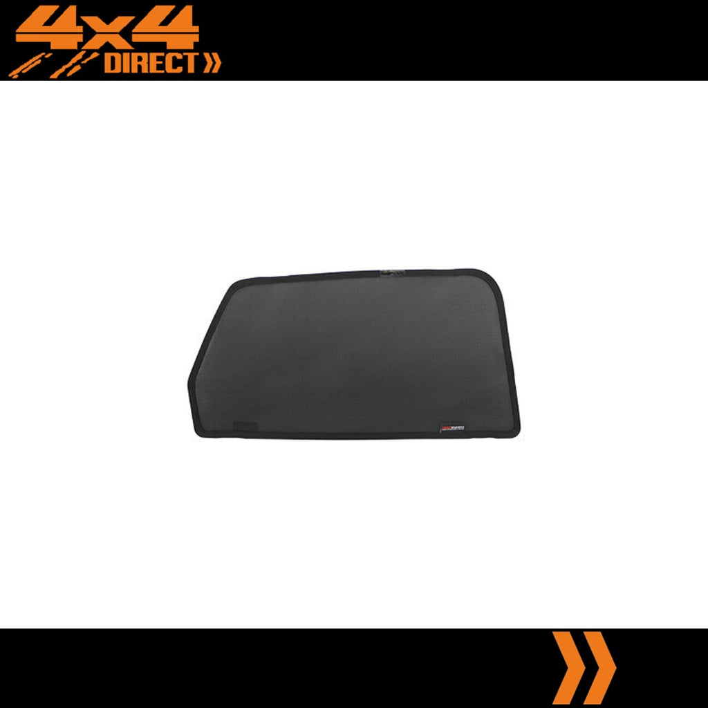 CAR WINDOW SNAP SHADES FOR AUDI A4 WAGON (B9, TYP 8W; 16-ON)