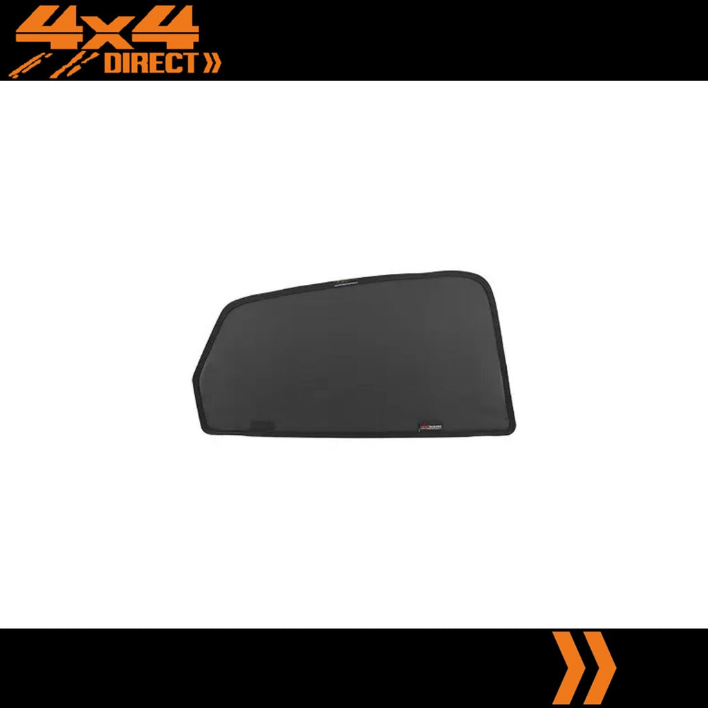 CAR WINDOW SNAP SHADES FOR AUDI A4 SEDAN (B9, TYP 8W; 16-ON)